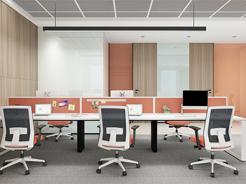 SLD | 六人對坐位