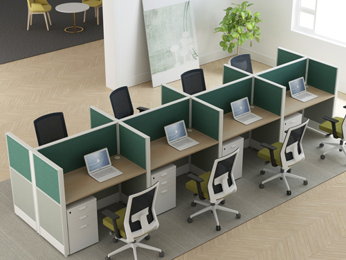 T8 | 對坐十人位