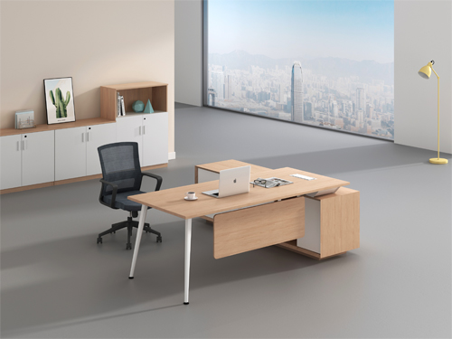 VLS | 經(jīng)理桌