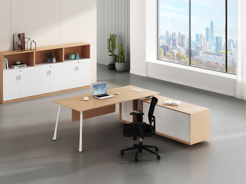 VLF | 經(jīng)理桌