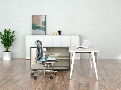 VLA | 經(jīng)理桌