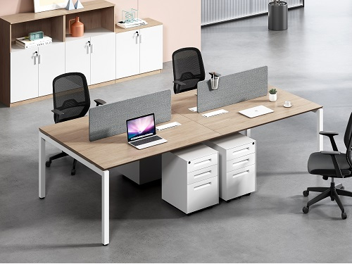 PEAK | 對坐四人位