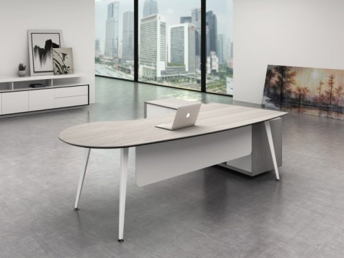 VLA | P型經(jīng)理桌