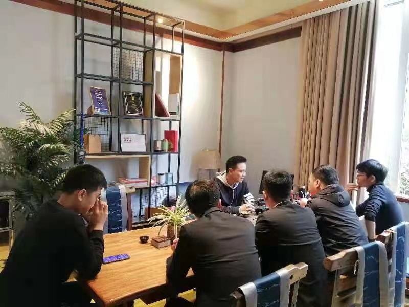 佛山設(shè)計協(xié)會之旅