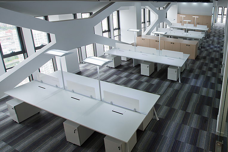 其他業務員工位