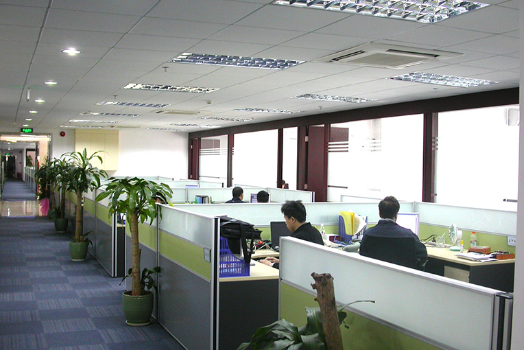 員工位置辦公家具