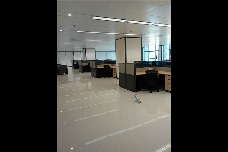 業(yè)務員工辦公位