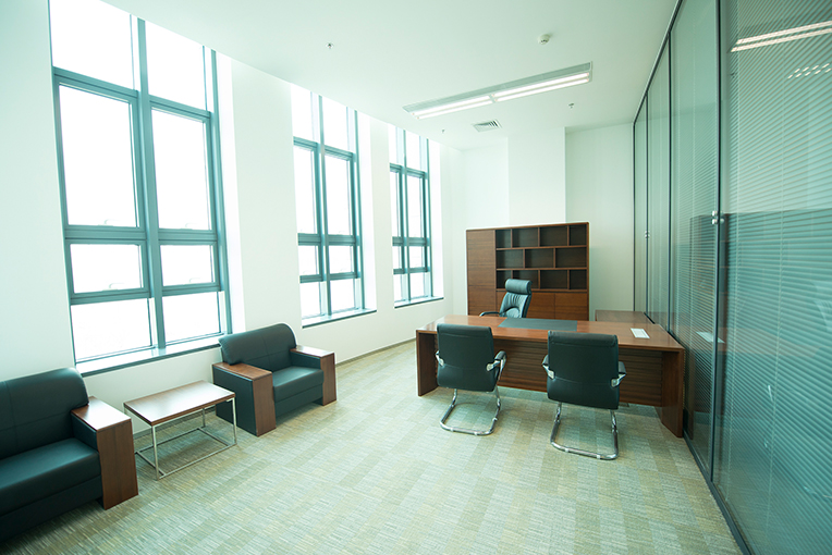 總經(jīng)理辦公室