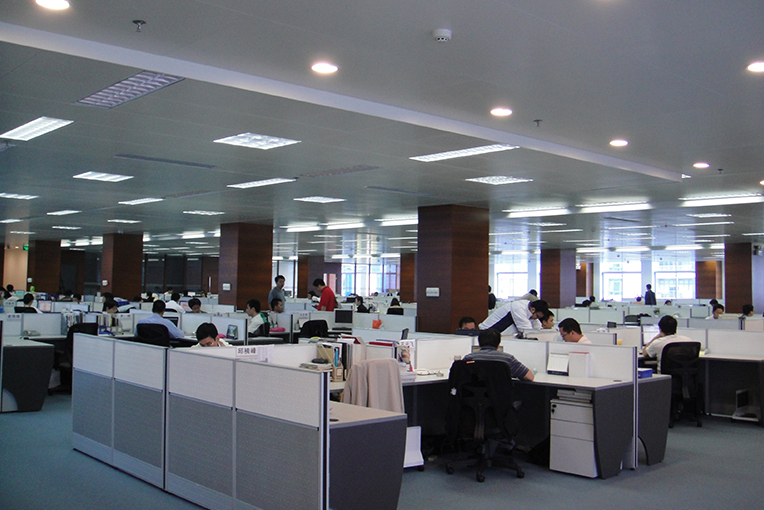 屏風(fēng)工作位1