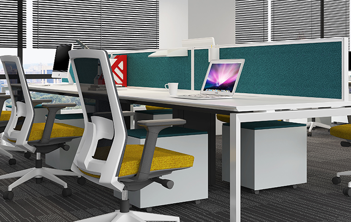 廣東辦公家具搭配