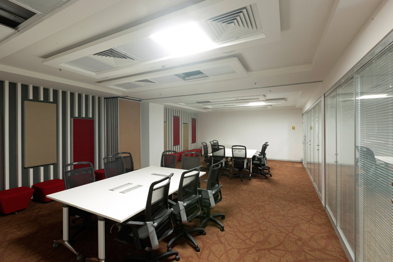 會(huì)議區(qū)