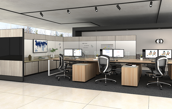 辦公家具設(shè)計