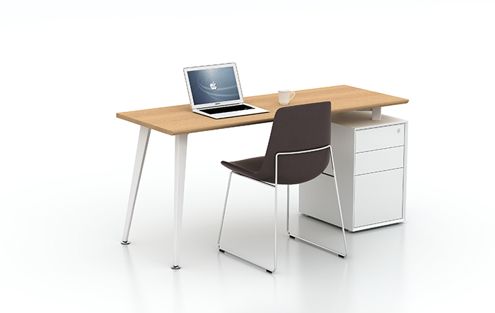 板式辦公家具