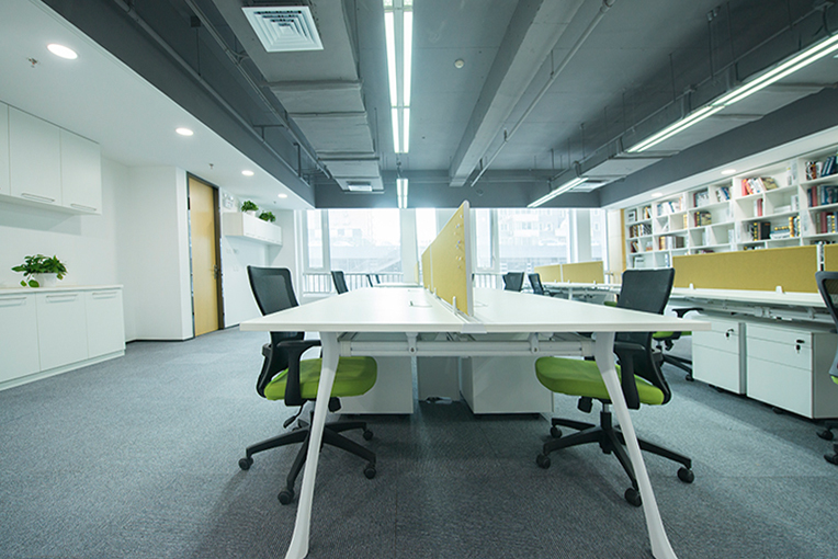 員工位辦公家具