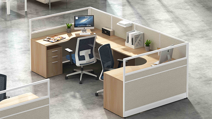 現(xiàn)代辦公理念