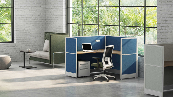 現(xiàn)代辦公家具