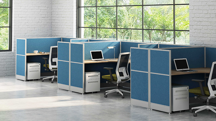 新達(dá)辦公家具