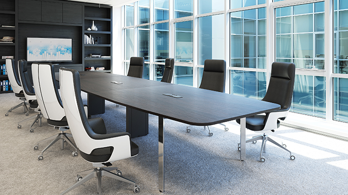 會議桌