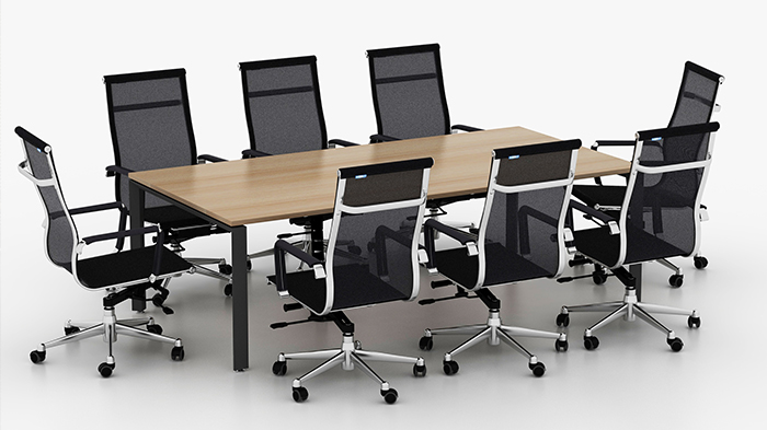 辦公會議桌
