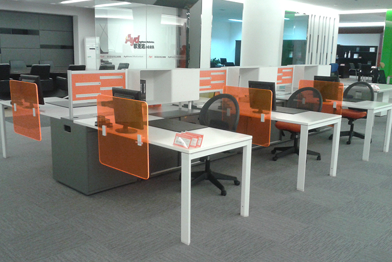 歐亞達辦公項目01