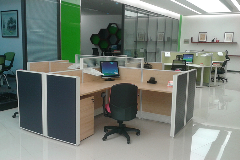 歐亞達辦公項目05