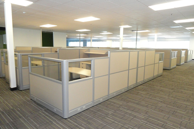 Tricom Vision外國工程項目配套2