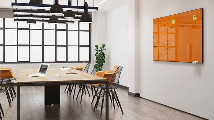 現代辦公家具設計