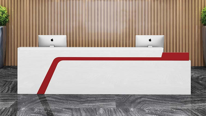 白色辦公家具保養(yǎng)