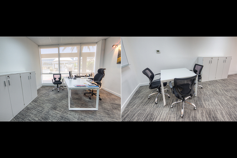 施華洛世奇辦公室辦公配套工程06