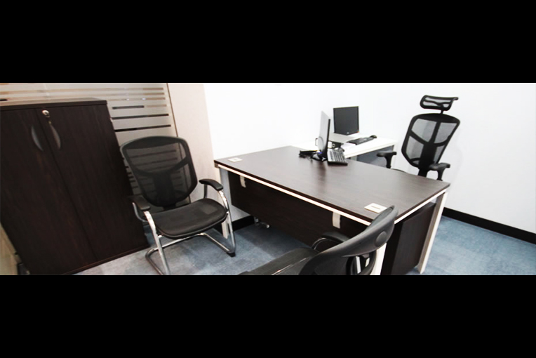 Saipem辦公室工程案例配套05