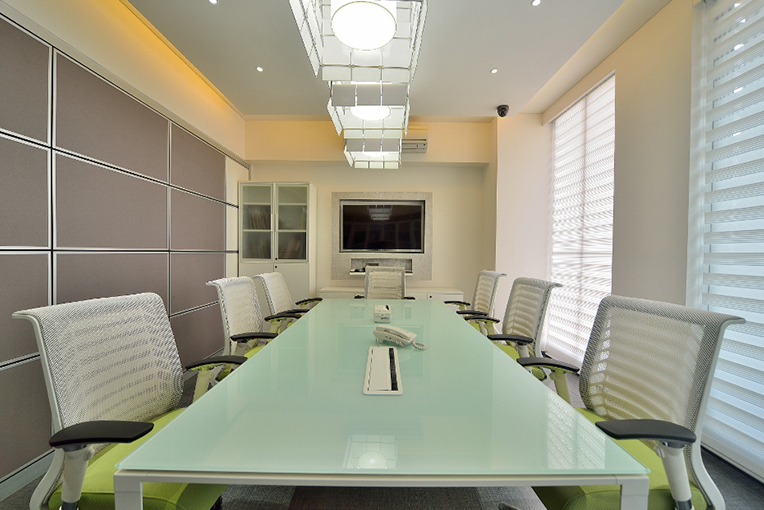 India office辦公項目工程配套04