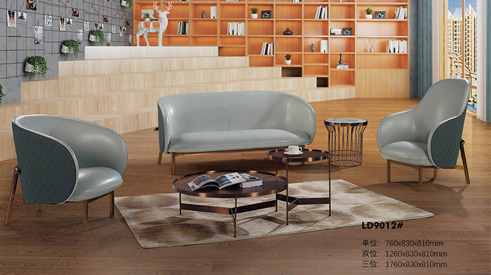 辦公沙發(fā)選擇