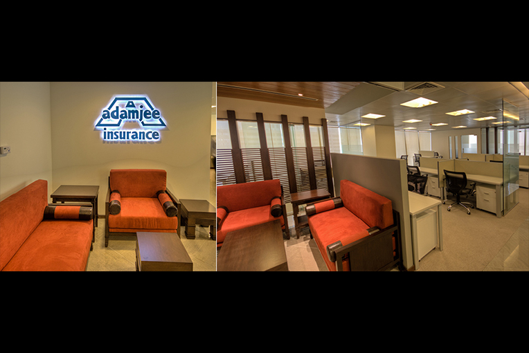 House of Zunn辦公工程項目配套01