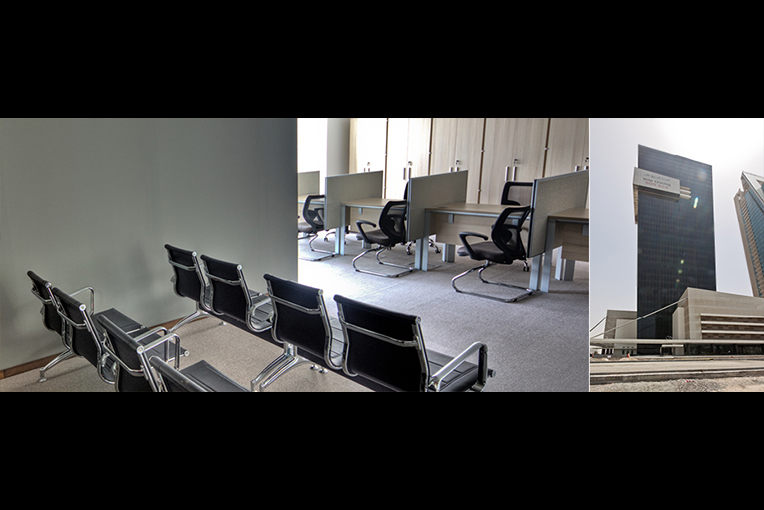 House of Zunn辦公工程項目配套03