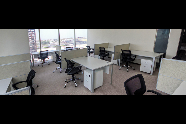 House of Zunn辦公工程項目配套06