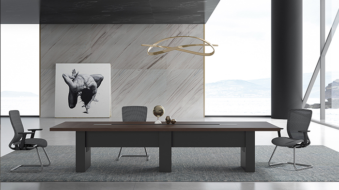 酒店辦公家具壽命