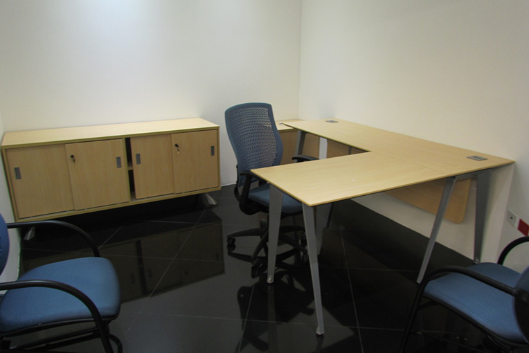 EDH ALX辦公工程項目配套04