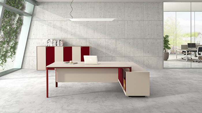 現(xiàn)代辦公家具