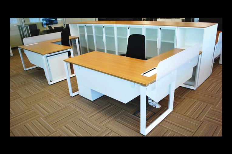 DP world辦公工程配套03