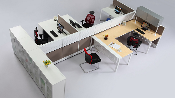 現(xiàn)代辦公家具