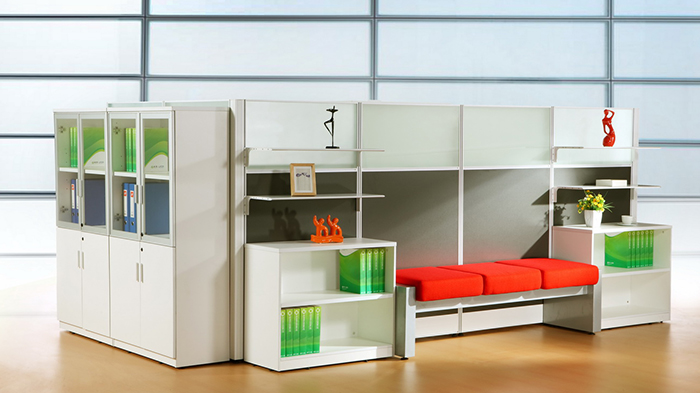 辦公空間設(shè)計(jì)