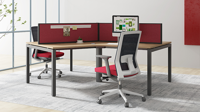 員工辦公家具