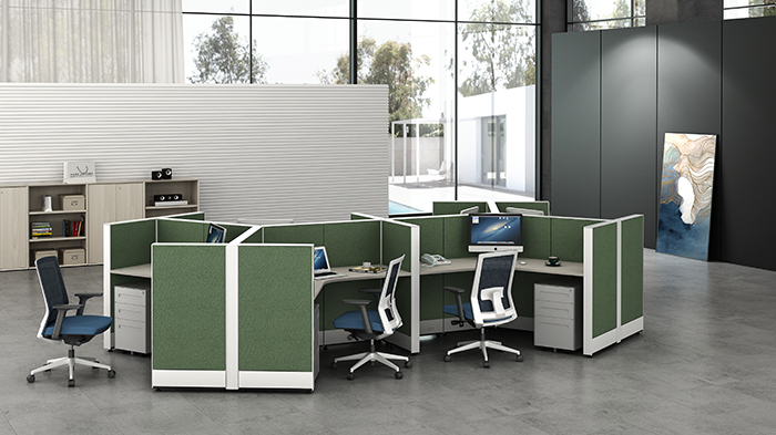 辦公環(huán)境空間