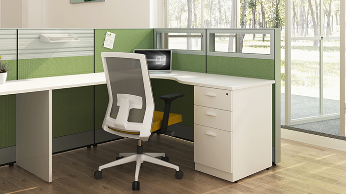 辦公家具配套