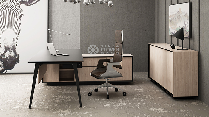 辦公家具行業