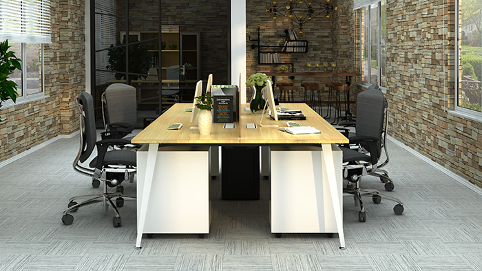 定制辦公家具廠家