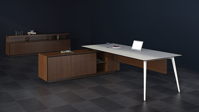 職員辦公桌