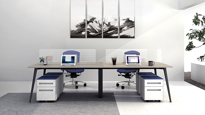 傳統辦公桌 傳統辦公桌