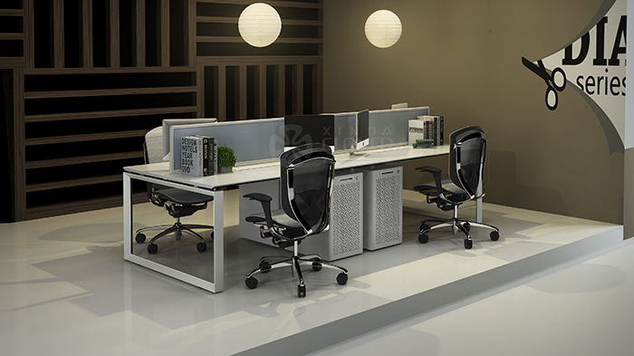 辦公家具制造商