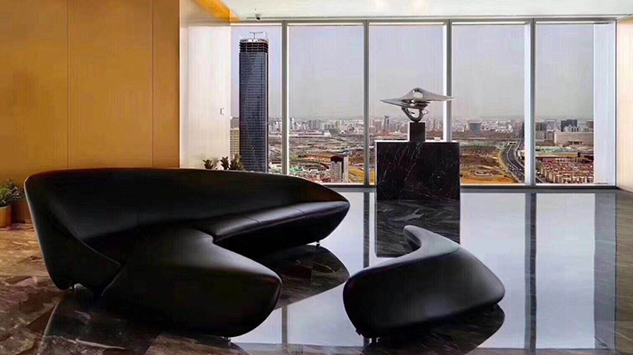 辦公室會議沙發